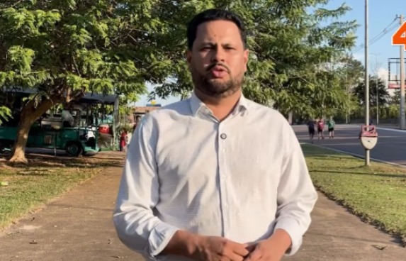 POR UNANIMIDADE: TRE mantém Samuel Costa na disputa pelo Governo de Rondônia pelo PSB