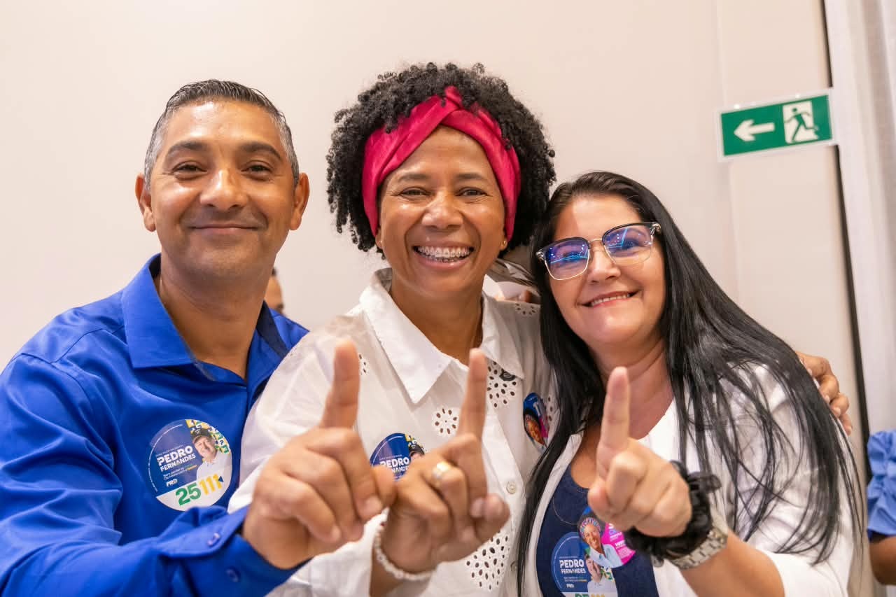 AFIRMA SÍLVIA CRISTINA: 'No Senado, a regularização fundiária será prioridade'