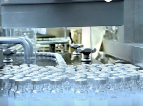 SAÚDE: Fiocruz recebe autorização para testar vacina de RNA contra Covid-19