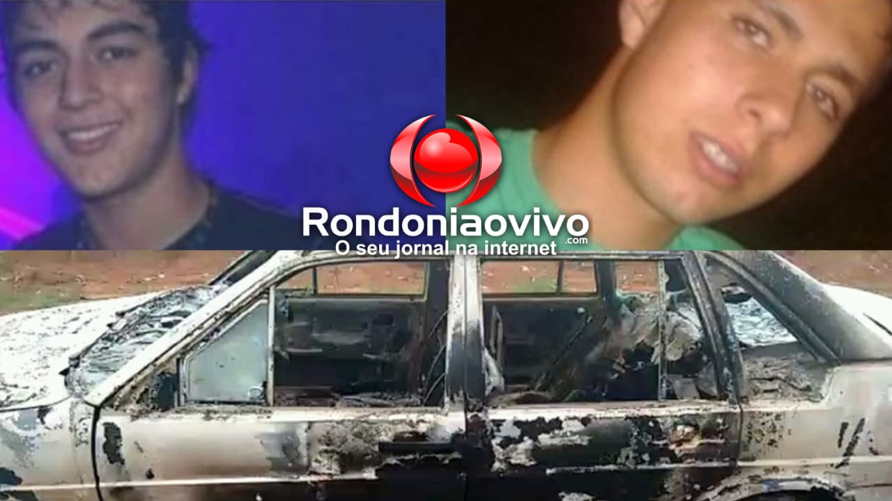 DUPLO HOMICÍDIO: Policiais militares e fazendeiro são julgados por mortes de jovens
