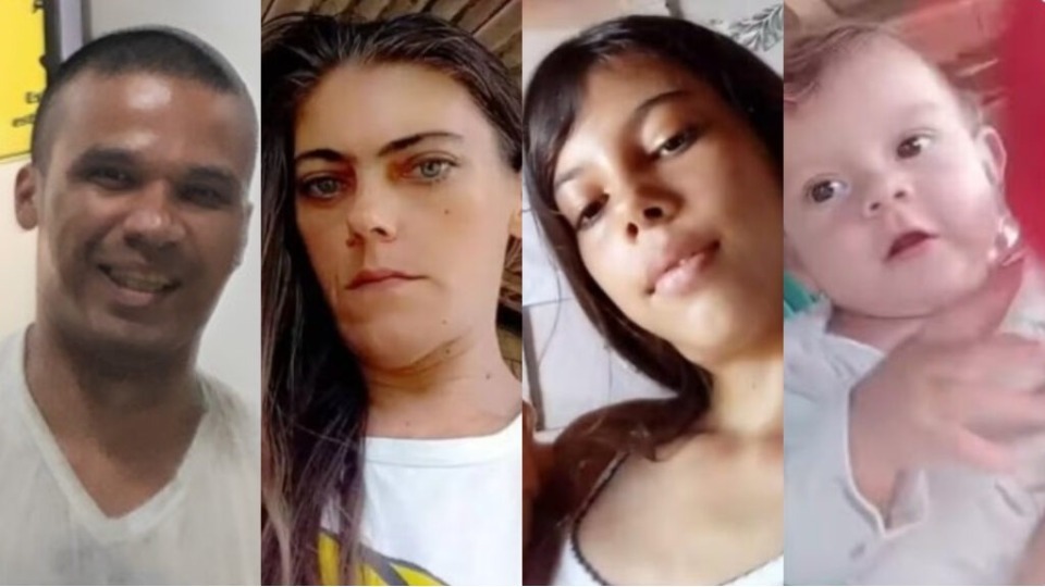 CONDENAÇÃO: Homem é condenado a 131 anos por cinco crimes em RO
