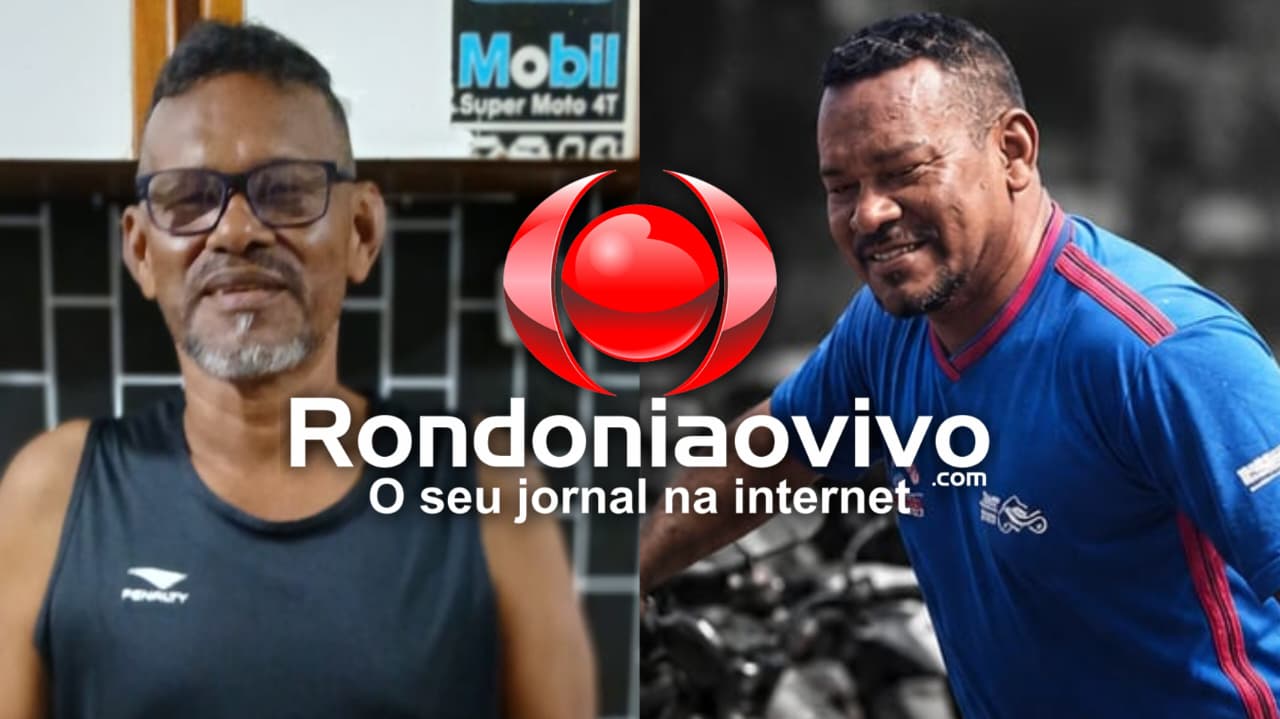 LUTO: Morre mecânico que trabalhou por anos em oficina de motos na capital
