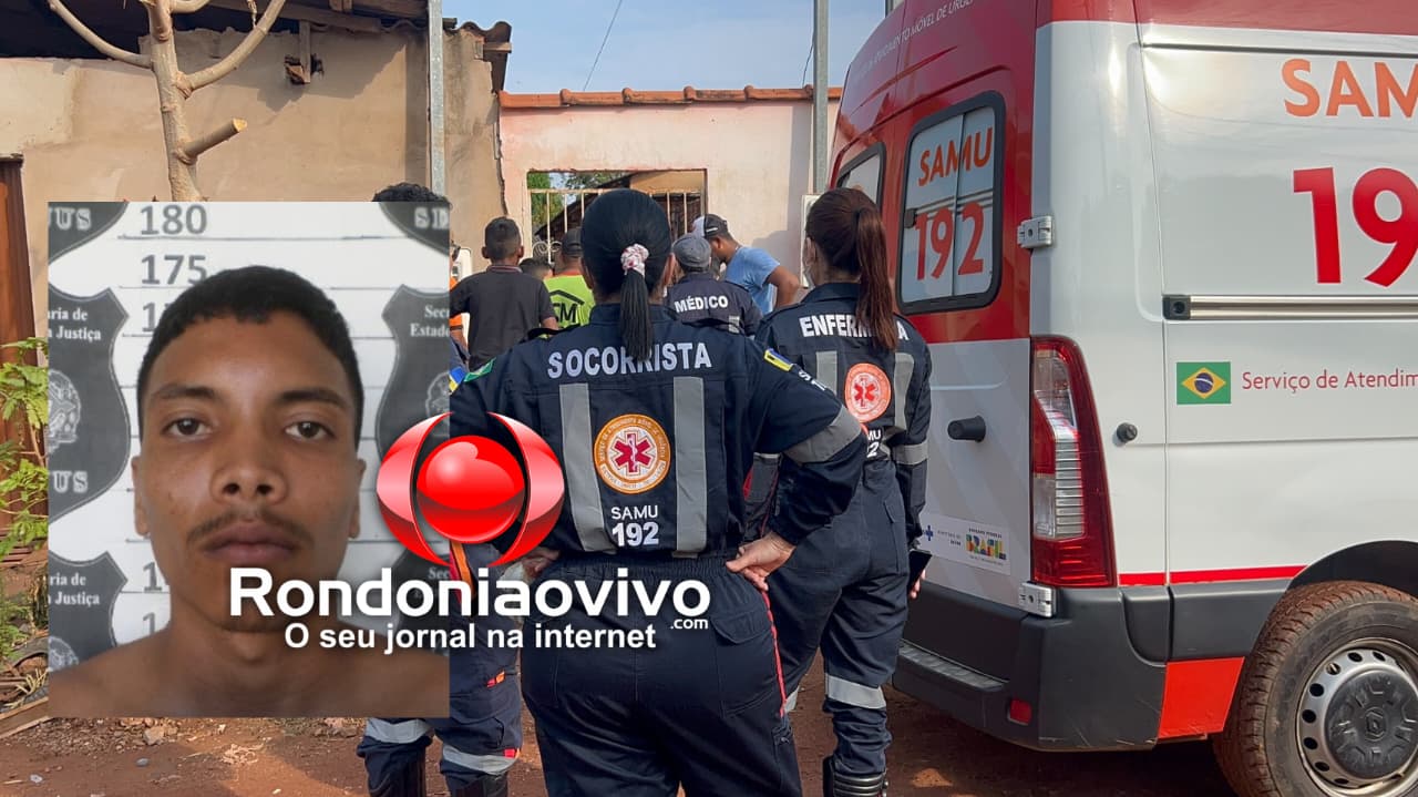 PC INVESTIGA: Identificado homem encontrado morto em casa no Airton Senna