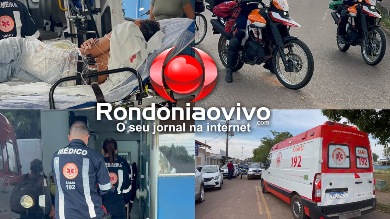 TENTATIVA DE HOMICÍDIO: Morador de rua é atacado em praça poliesportiva  - VIDEO