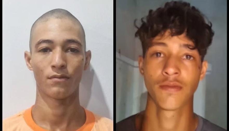 PROCURADO: Polícia Civil pede ajuda da população para localizar foragido
