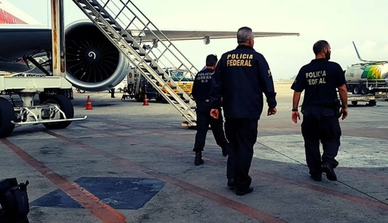 PASSAGEIROS INDISCIPLINADOS: Veja como é a nova regra da Anac prevê multa e até 12 meses sem voar 