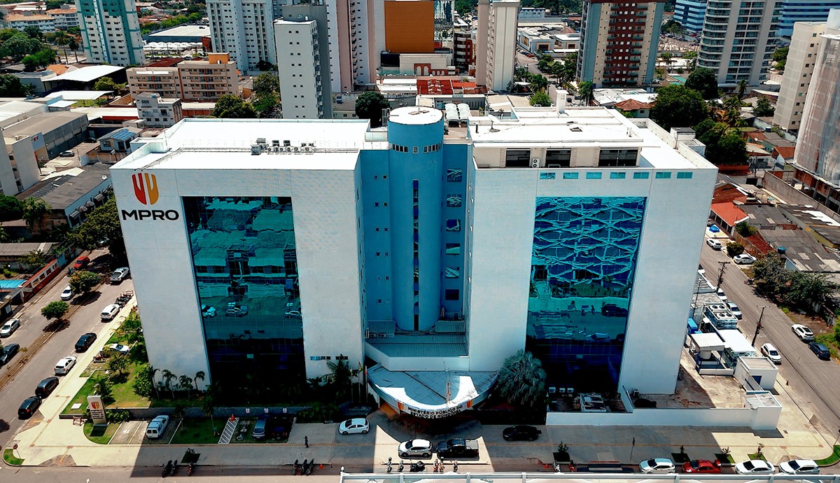 'LABIRINTO DE BRONZE': MPRO deflagra segunda fase da operação contra lavagem de dinheiro e milícias