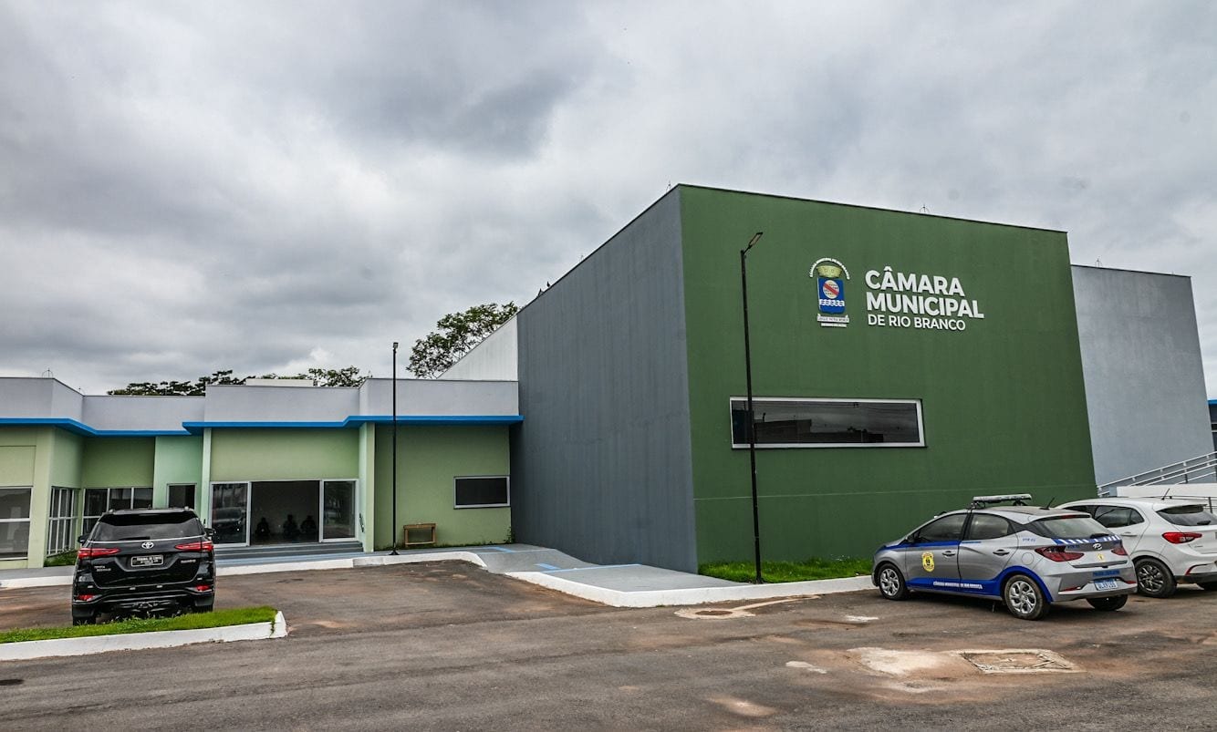 ACRE: Câmara Municipal de Rio Branco abre inscrições para concurso público