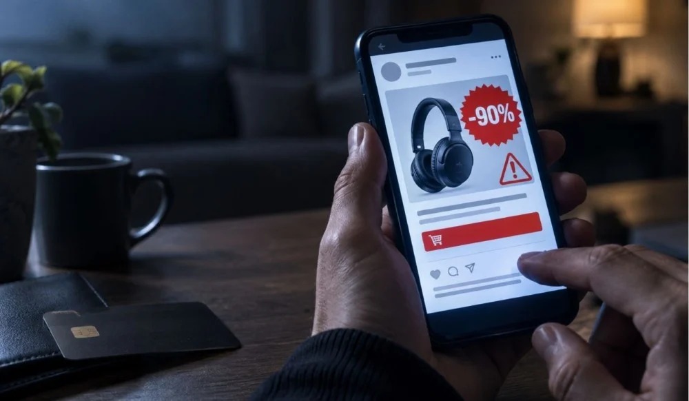 PUBLICIDADE DIGITAL: Novas regras ampliam combate a fraudes e golpes