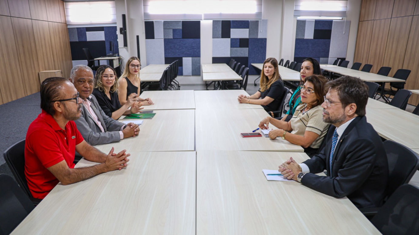 AÇÕES ORGANIZADAS: MPRO articula Rede de Controle para fortalecer integridade na gestão pública