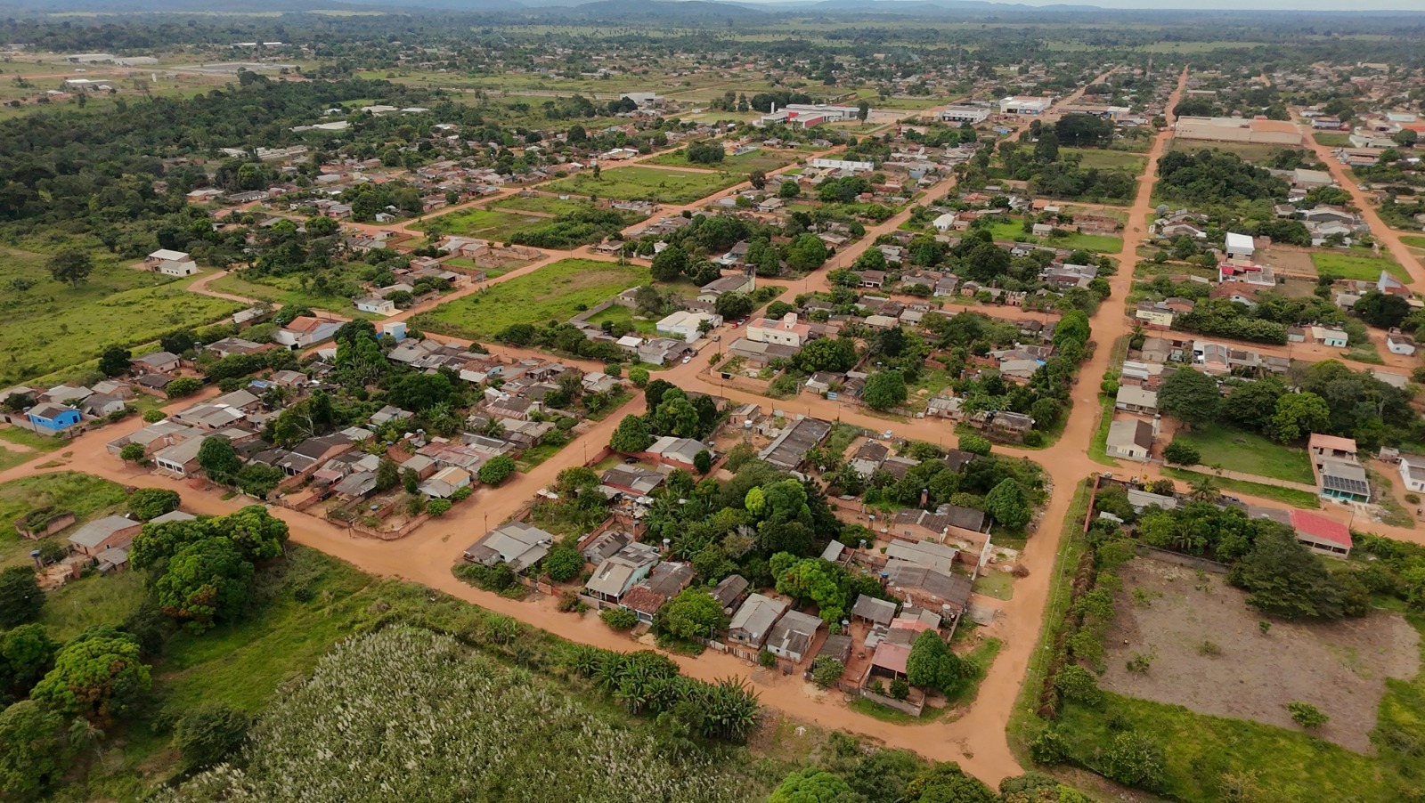 DISTRITO INDUSTRIAL: TCE-RO exige retomada de terrenos doados em Guajará-Mirim na gestão Raissa Paes