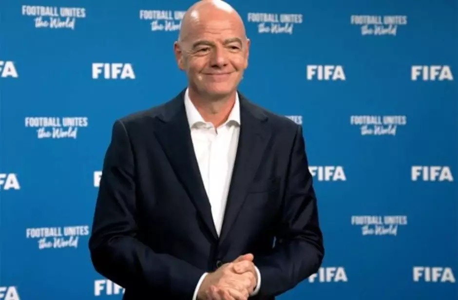 FUTEBOL INTERNACIONAL: Principais ligas da Europa exigem mudanças profundas na FIFA