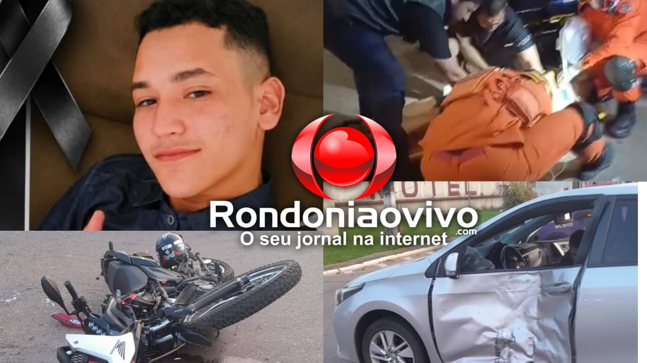 NA RIO MADEIRA: Funcionário do IG que morreu ia trabalhar na hora de acidente