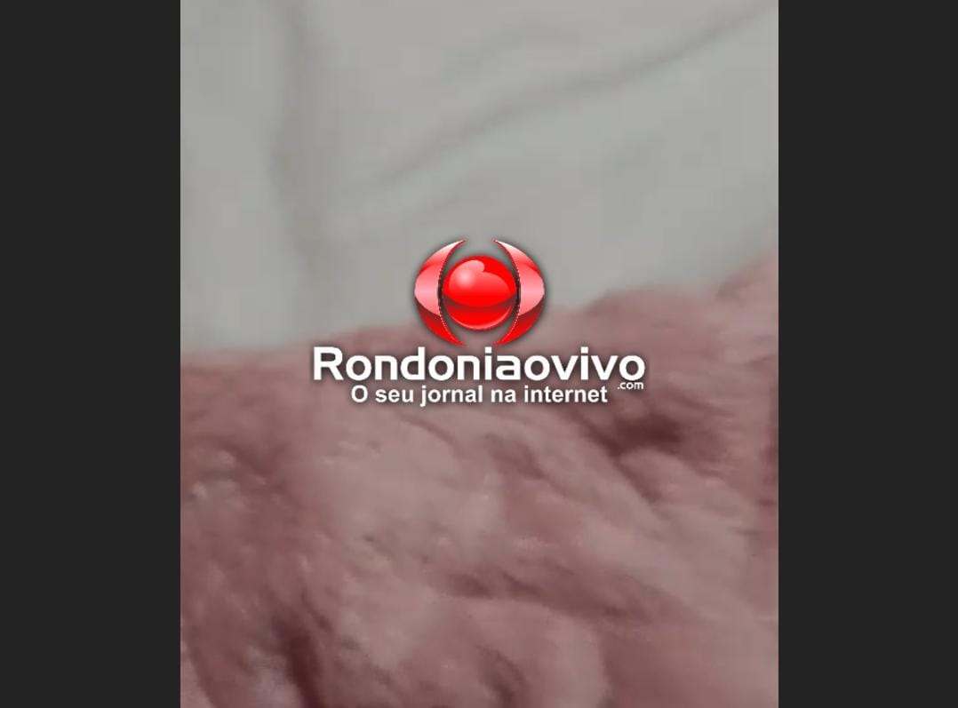 DESABAFO DE MÃE: Criança foge de Casa de Acolhimento em Porto Velho - VÍDEO