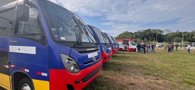 AGORA TEM ESPECIALISTAS: Mobilização leva mais de 19 mil procedimentos especializados do SUS em PVH