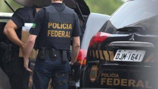 OPERAÇÃO: PF atua no combate a crimes eleitorais durante as Eleições 2026