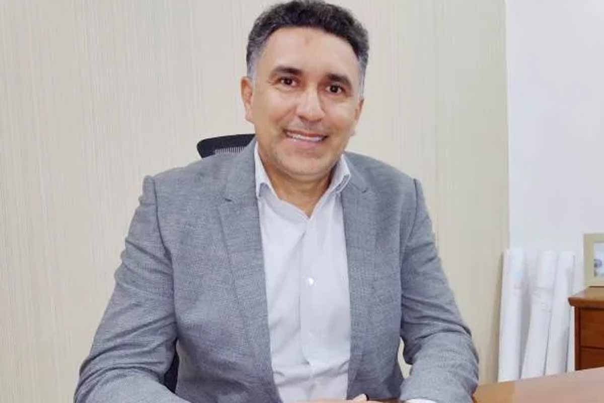 NOVO ENTENDIMENTO:  Câmara de vereadores de Pimenta Bueno reprova contas do Delegado Araújo