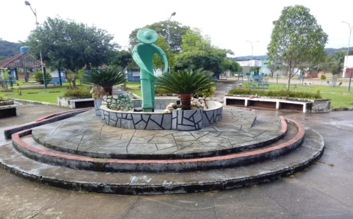 RONDÔNIA: Pref. de Campo Novo de Rondônia abre processo seletivo na educação