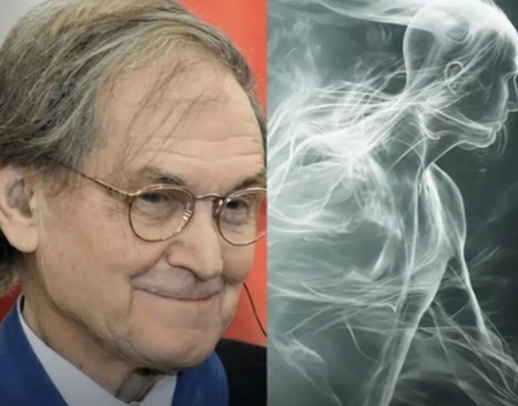 VIDA ETERNA: Teoria de Nobel divide opiniões na ciência Consciência sobrevive à morte 