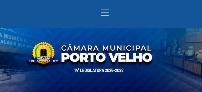 LICITAÇÃO:  Câmara Municipal de PVH abre propostas para manutenção e recarga de extintores 