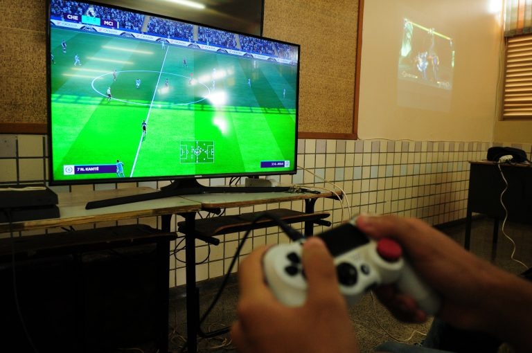 GOVERNO FEDERAL: Lula regulamenta marco dos games e anuncia R$ 200 milhões para inovação