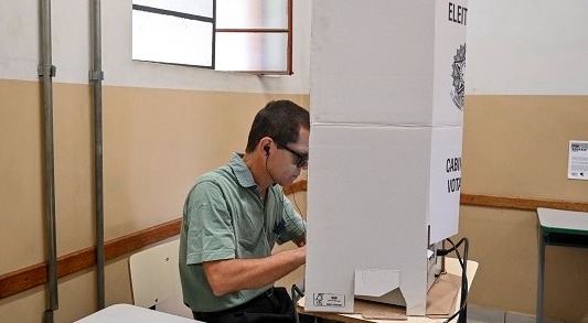JAILTON DELOGO DESTACA: Cresce eleitorado com deficiência e eleição de candidatos que rompem barreiras
