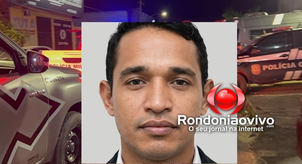 TRÊS TIROS: Acusado de matar venezuelano confessa crime e conta detalhes