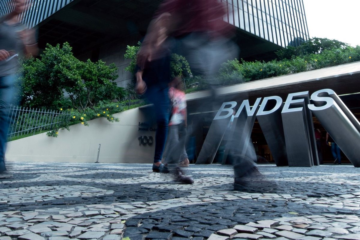 ALTA DE 235%: Crédito do BNDES para MPMEs em Rondônia atinge R$ 4,76 bilhões desde 2023