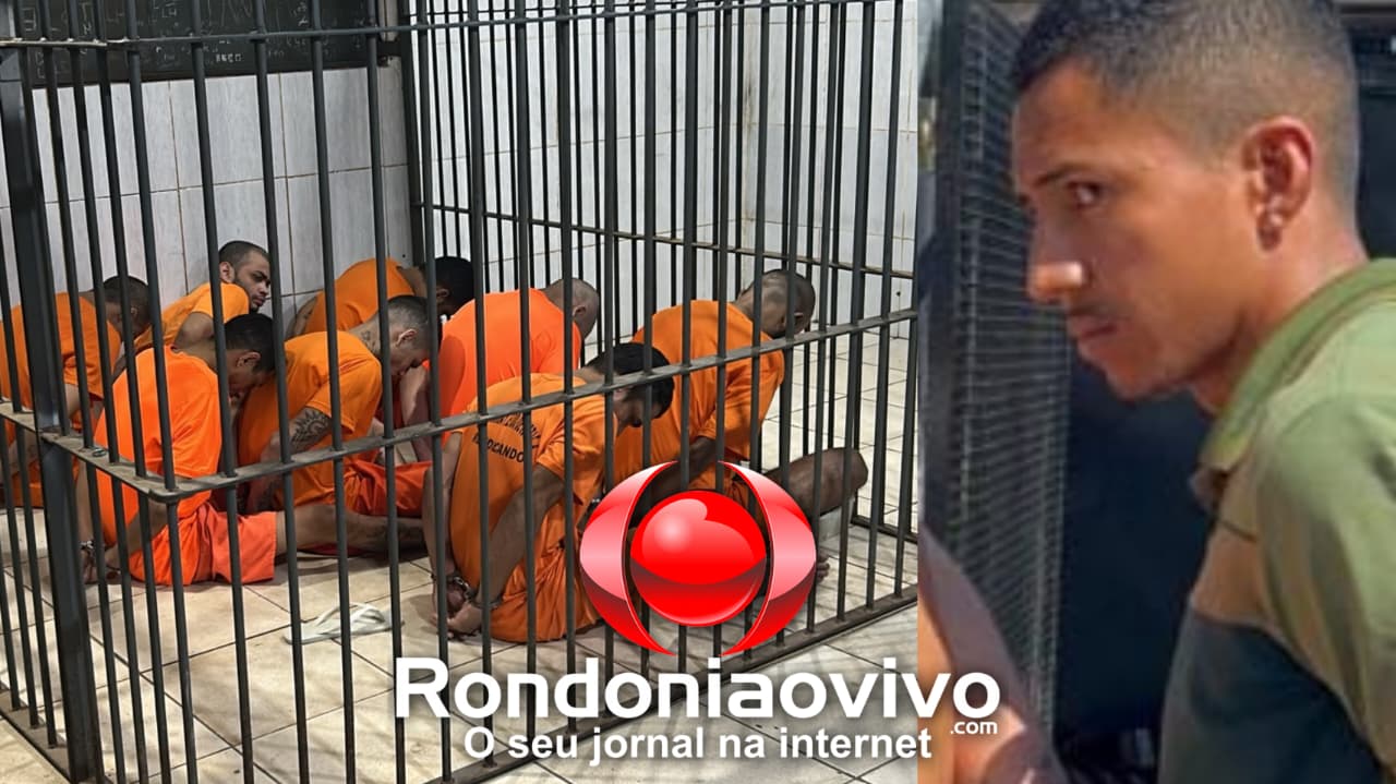'PEDRINHO DO PCC': Apenado morto em presídio tinha mudado de facção