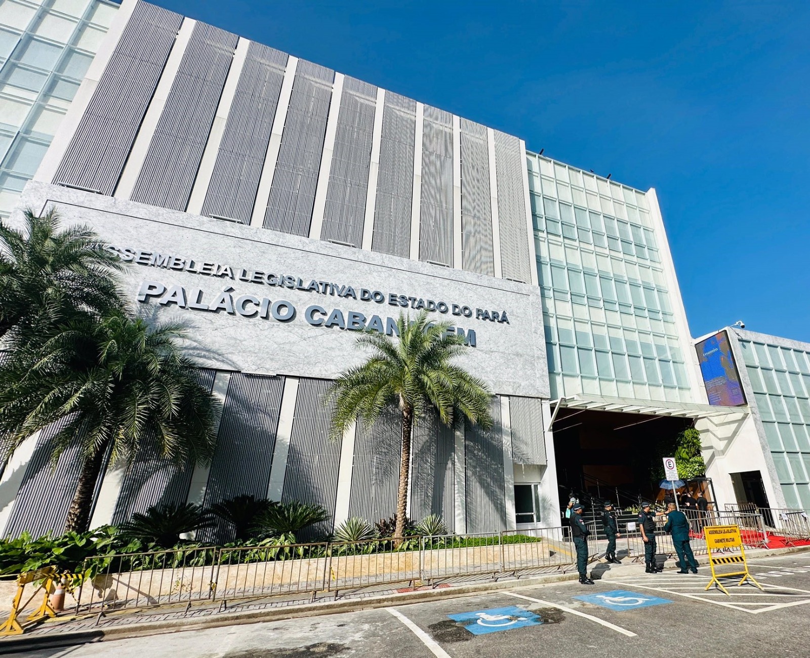 PARÁ: Assembleia Legislativa do Pará lança concurso para diversos cargos