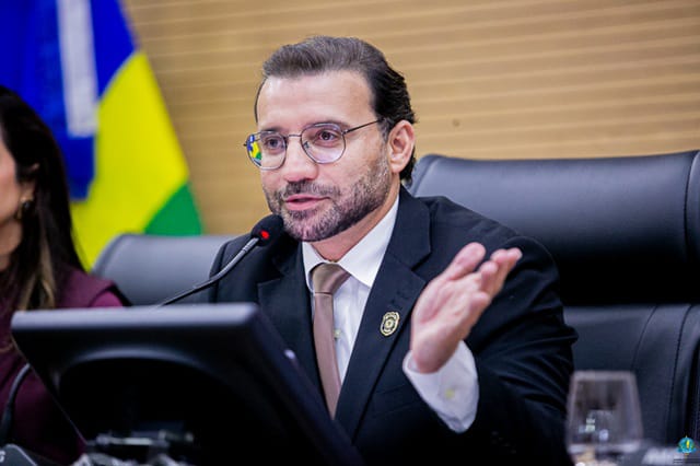 PROJETO DE LEI:  Ribeiro do Sinpol quer música nas escolas públicas de Rondônia