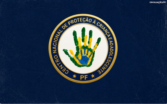 MUNDO VIRTUAL: PF inicia atividades de centro nacional de proteção a crianças e adolescentes 