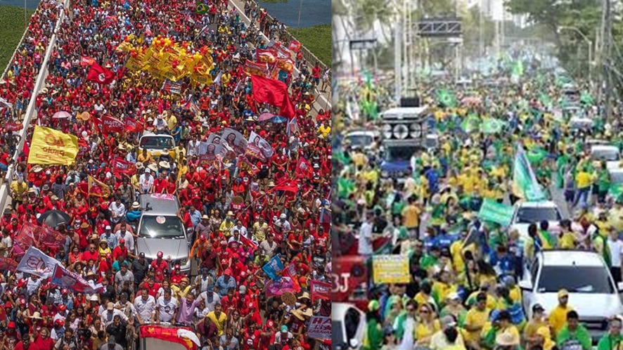 ELEIÇÕES 2026: Veja o que está proibido na reta final da campanha