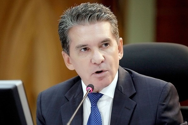 CONTRATOS PÚBLICOS: Presidente do TCE-MT é preso em operação da Polícia Federal