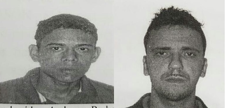 PROCURADOS: Polícia Civil identifica autores de vários roubos a ônibus na capital