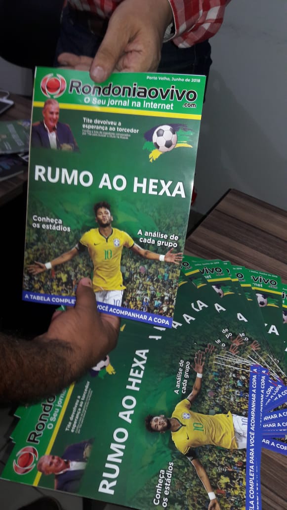 Retire sua Tabela Especial da Copa do Mundo da Russia do Rondoniaovivo