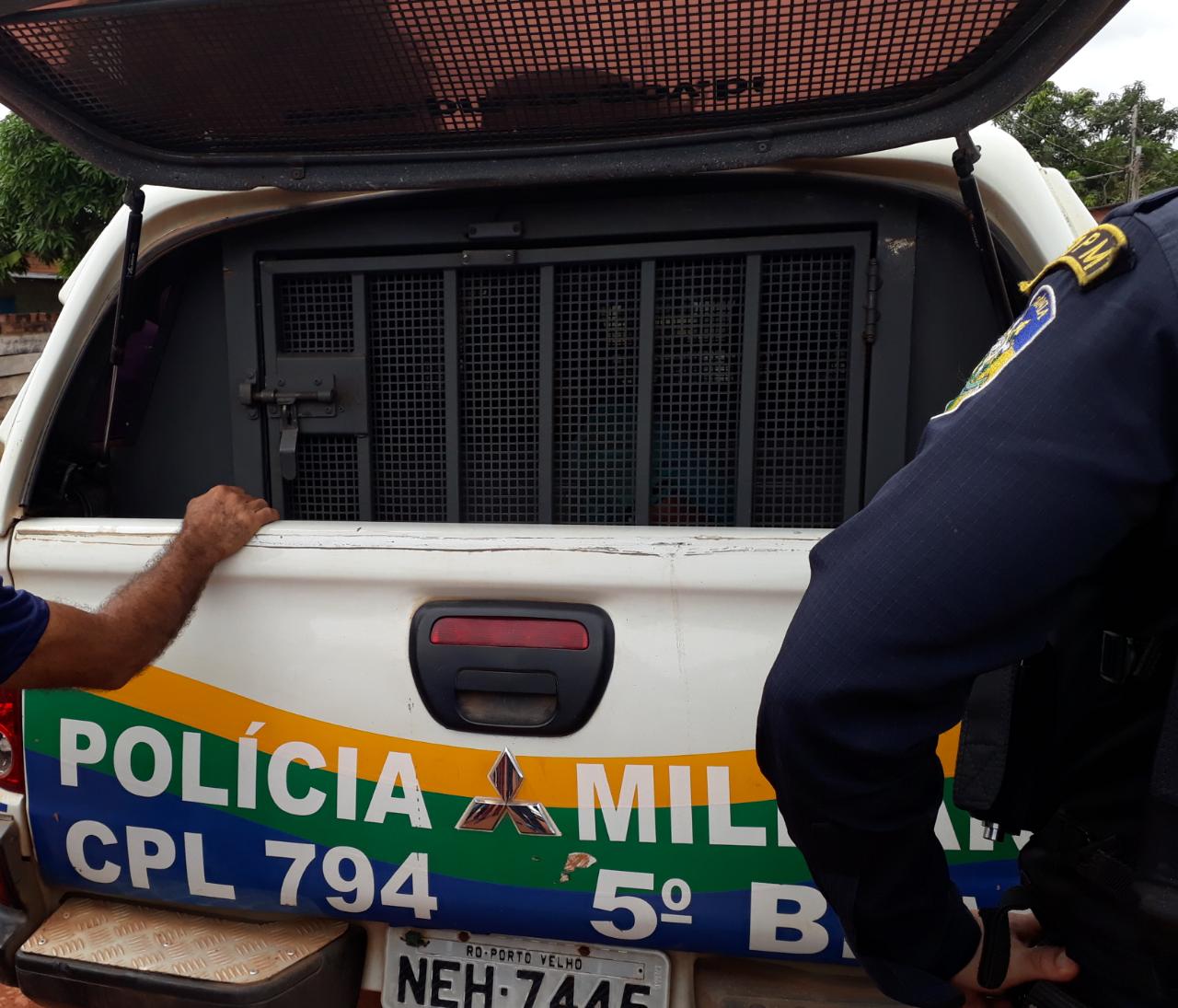 ASSALTO: Comunidade persegue e detém adolescentes após roubo na zona Leste