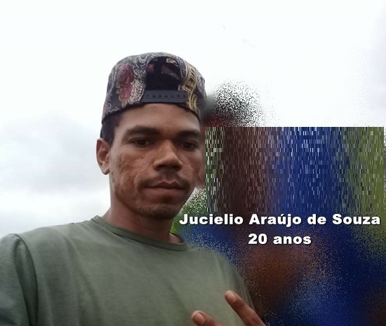 RELEMBRE O CASO: Família reconhece corpo de jovem morto em grave acidente na BR 421