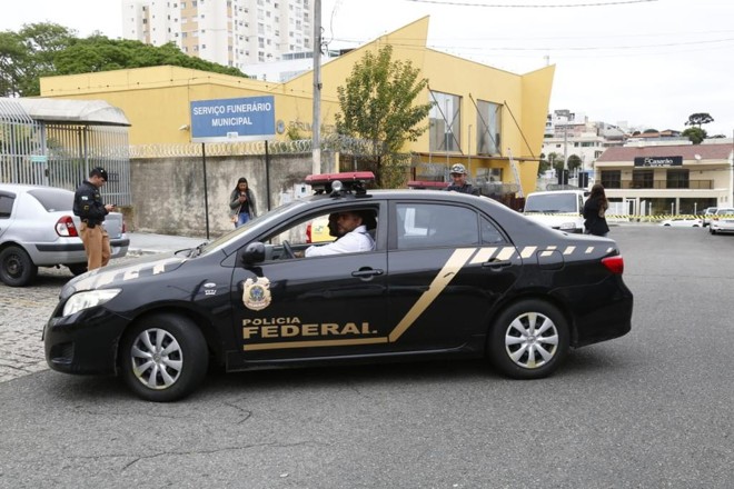 URGENTE: Fórum Eleitoral é alvo de ataque a bomba; veja o vídeo