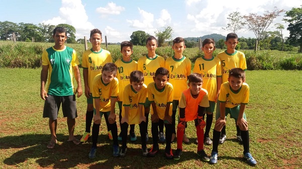 MIRIM: Campeonato Rural de Base termina nesta sexta-feira