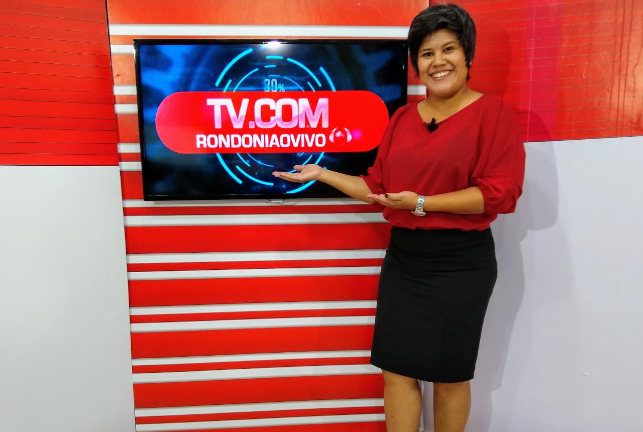 ÍNTEGRA: Assista a edição do jornal RONDONIAOVIVO TV.COM desta terça, 6