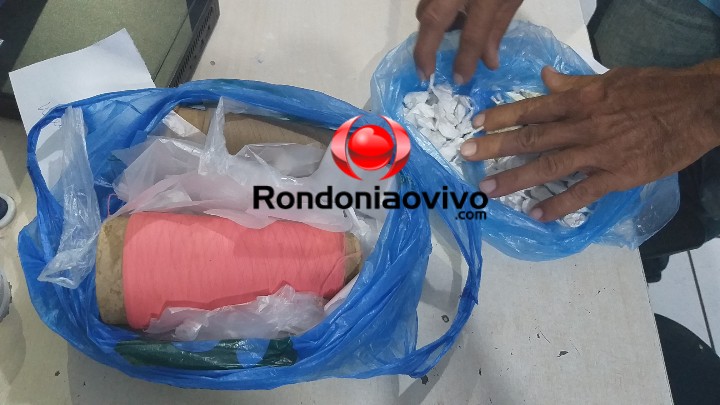 TRÁFICO: Polícia Civil desmantela boca de fumo e prende quadrilha na zona Sul