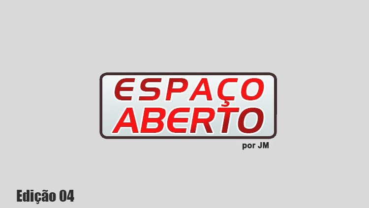 ESPAÇO ABERTO: DESCASO!