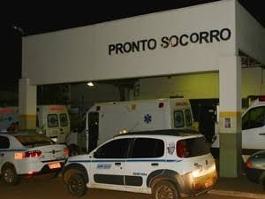 SURTOU: Morre homem atacado a facadas por cunhado enquanto dormia