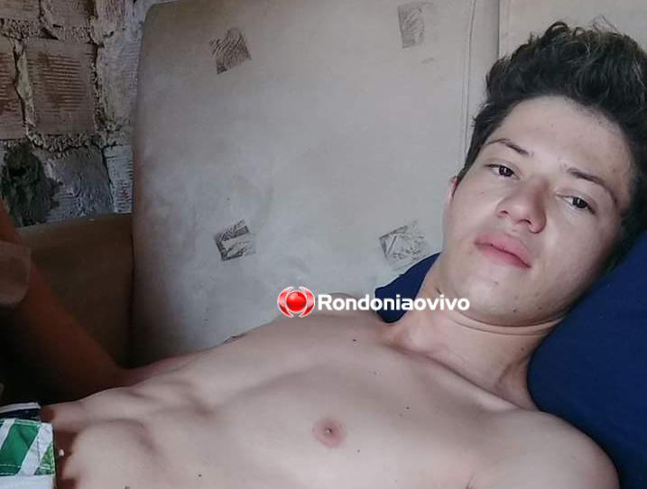 IDENTIFICADO: Jovem foi morto com golpes de chave de fenda em condomínio