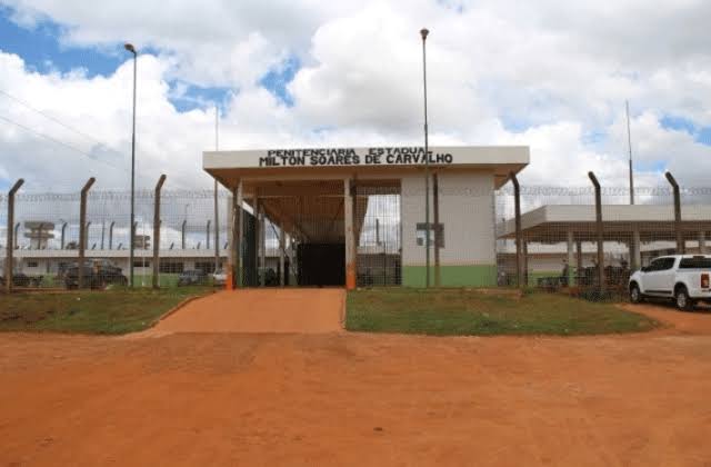 PRESÍDIOS: Agentes penitenciários entram em greve em Rondônia