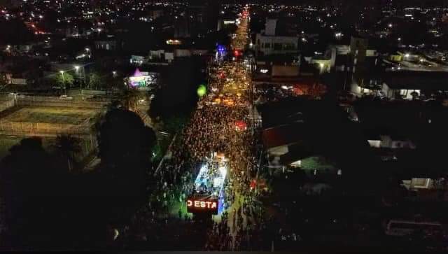 BLOCO: Diretoria do 'Areal Folia' emite nota de repúdio a atrasos da prefeitura