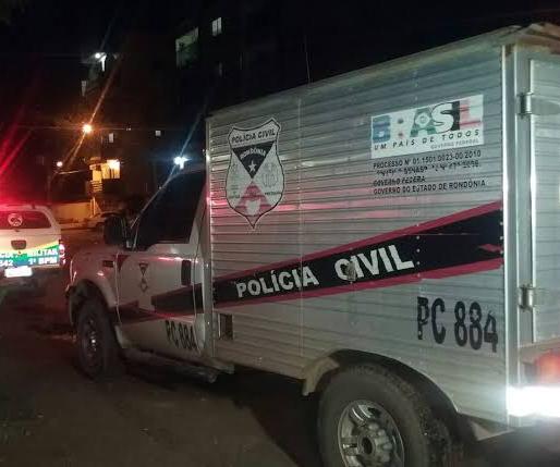 BRUTALIDADE: Cliente de bar é perseguido por suspeitos e morto a facadas