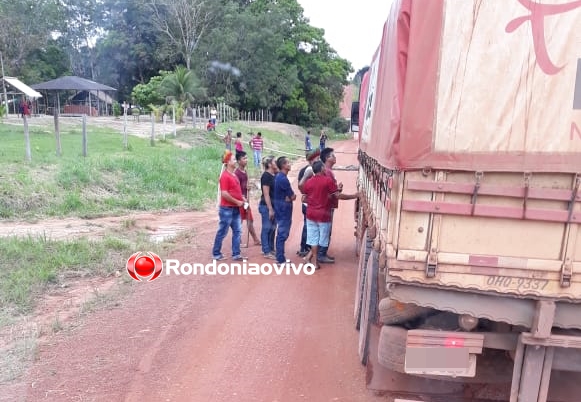 COBRANÇA: Índios Tenharim voltam a cobrar pedágio em rodovia no Amazonas