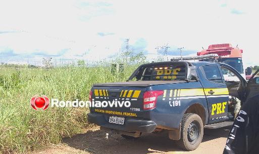 SEMANA SANTA: PRF divulga resultado de operação nas rodovias de Rondônia